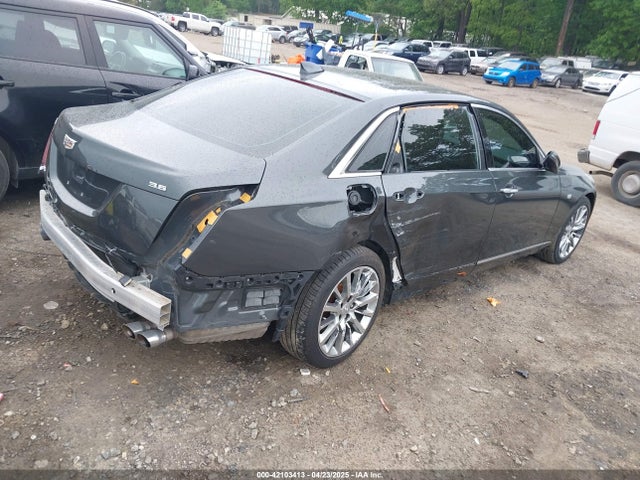 2017 CADILLAC CT6 1G6KF5RS2HU149414 Photo 3