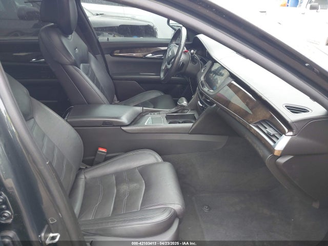 2017 CADILLAC CT6 1G6KF5RS2HU149414 Photo 4