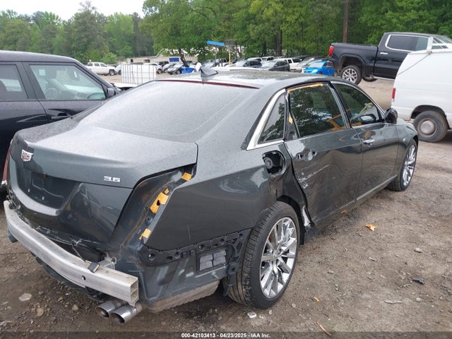 2017 CADILLAC CT6 1G6KF5RS2HU149414 Photo 5