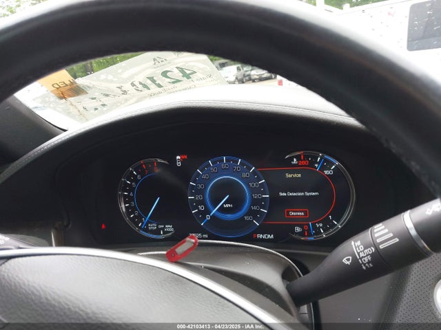 2017 CADILLAC CT6 1G6KF5RS2HU149414 Photo 6