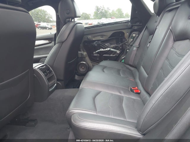 2017 CADILLAC CT6 1G6KF5RS2HU149414 Photo 7