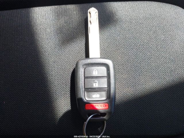 2HGFC2F64LH578421 Honda Civic Lx