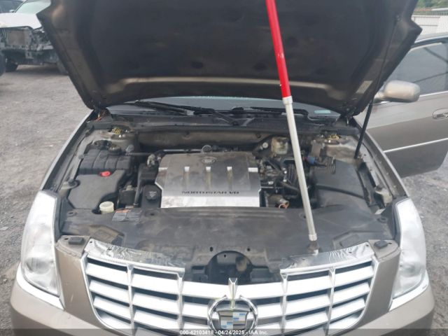 2011 CADILLAC DTS 1G6KD5E68BU128508 Photo 9