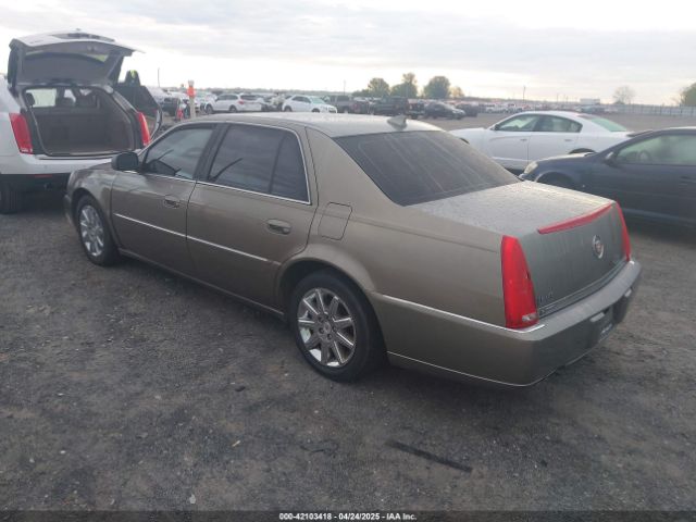 2011 CADILLAC DTS 1G6KD5E68BU128508 Photo 2