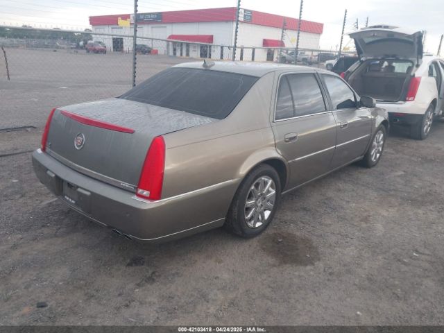 2011 CADILLAC DTS 1G6KD5E68BU128508 Photo 3