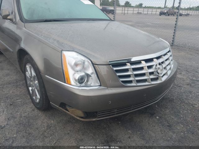 2011 CADILLAC DTS 1G6KD5E68BU128508 Photo 5