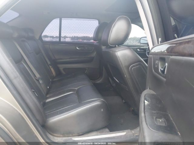 2011 CADILLAC DTS 1G6KD5E68BU128508 Photo 7