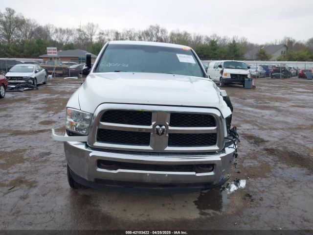 3C6TR5HT0EG288031 RAM 2500 Tradesman