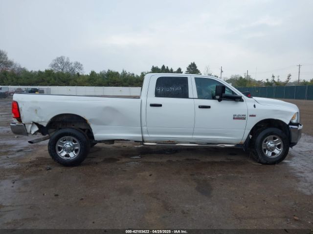 3C6TR5HT0EG288031 RAM 2500 Tradesman