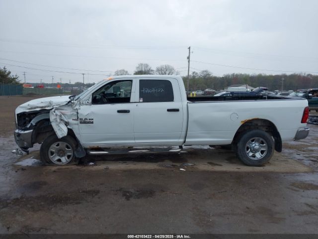 3C6TR5HT0EG288031 RAM 2500 Tradesman
