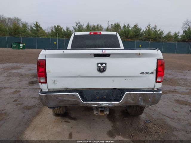 3C6TR5HT0EG288031 RAM 2500 Tradesman