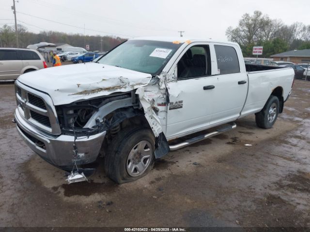 3C6TR5HT0EG288031 RAM 2500 Tradesman