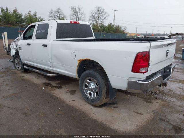 3C6TR5HT0EG288031 RAM 2500 Tradesman