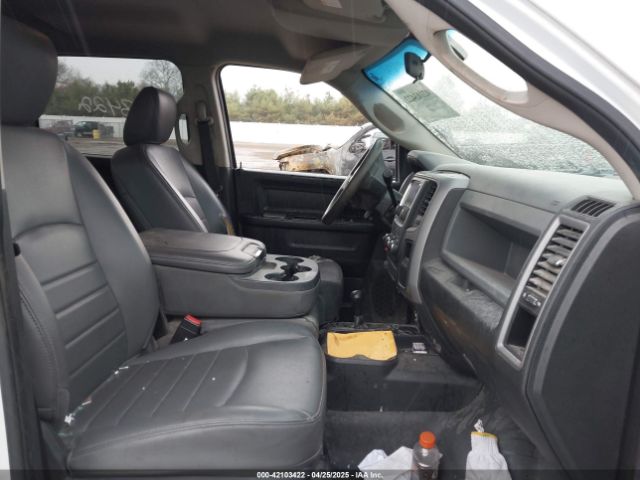 3C6TR5HT0EG288031 RAM 2500 Tradesman