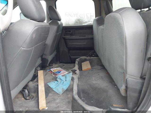 3C6TR5HT0EG288031 RAM 2500 Tradesman