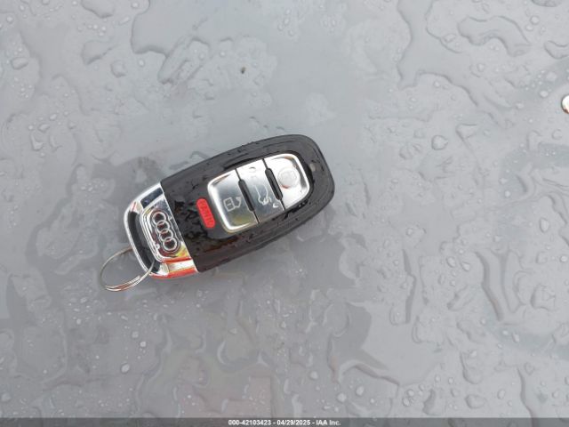 WAUGFAFC3GN106053 Audi A6 2.0t Premium Plus