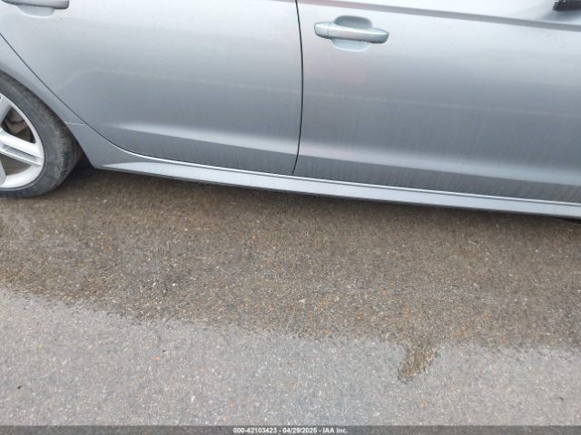 WAUGFAFC3GN106053 Audi A6 2.0t Premium Plus
