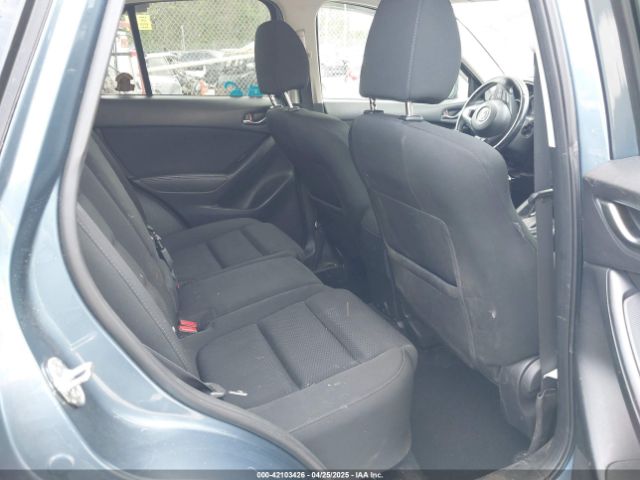 JM3KE4CY3G0816544 Mazda Cx-5 Touring