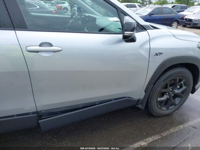 7MUCAAAG6SV131340 Toyota Corolla Cross Le