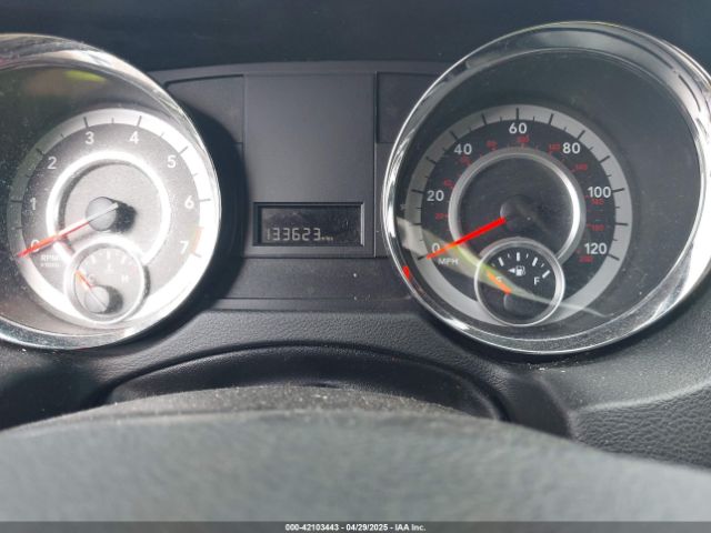 2C4RDGBG9HR689729 Dodge Grand Caravan Cvp/sxt