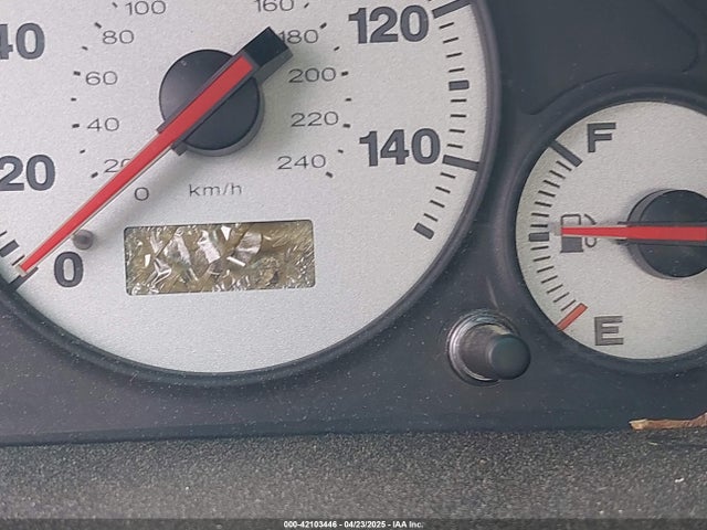 Продаж на аукціоні авто 2001 Honda Civic Lx, vin: 1HGES16591L038059, номер лоту: 42103446