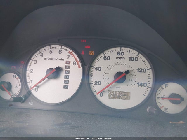 Продаж на аукціоні авто 2001 Honda Civic Lx, vin: 1HGES16591L038059, номер лоту: 42103446