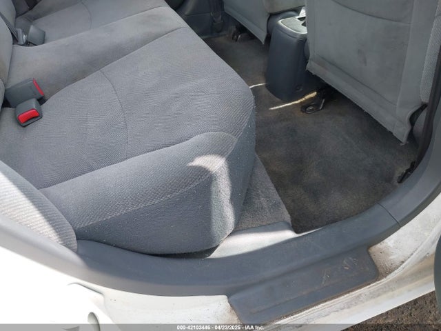 Продаж на аукціоні авто 2001 Honda Civic Lx, vin: 1HGES16591L038059, номер лоту: 42103446