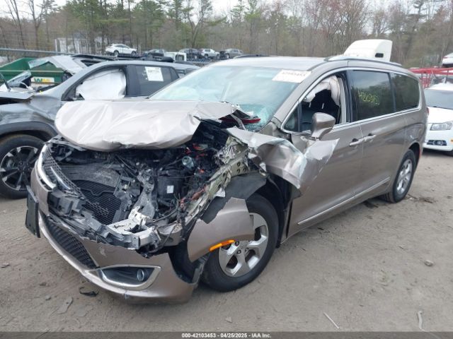 2017 CHRYSLER PACIFICA 2C4RC1EG9HR560014 Photo 1