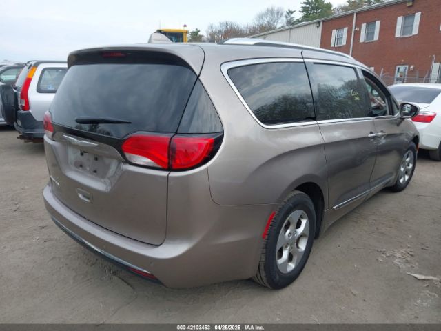 2017 CHRYSLER PACIFICA 2C4RC1EG9HR560014 Photo 3