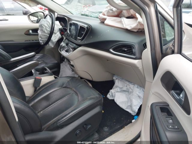2017 CHRYSLER PACIFICA 2C4RC1EG9HR560014 Photo 4