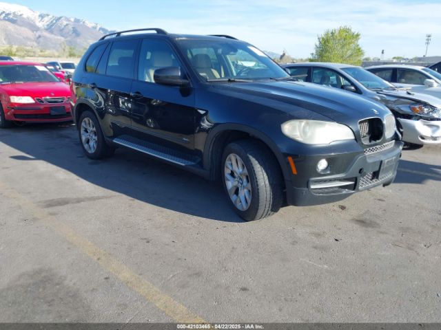 2008 BMW X5 5UXFE83578LZ47417