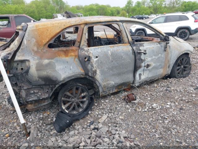 5XYPG4A32JG355242 KIA Sorento 2.4l L