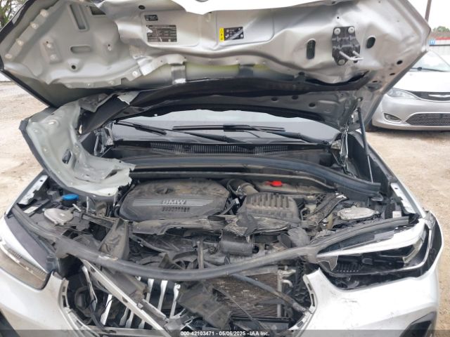 WBXJG7C09M5T44362 BMW X1 Sdrive28i