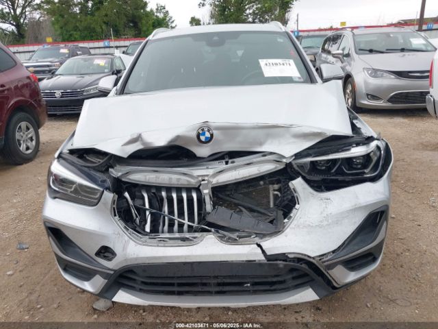 WBXJG7C09M5T44362 BMW X1 Sdrive28i