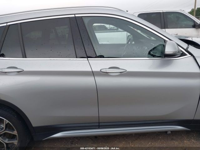 WBXJG7C09M5T44362 BMW X1 Sdrive28i