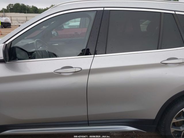 WBXJG7C09M5T44362 BMW X1 Sdrive28i