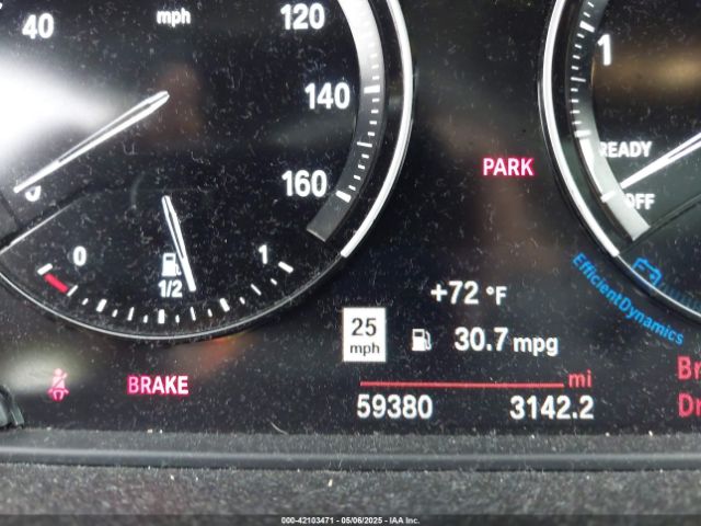 WBXJG7C09M5T44362 BMW X1 Sdrive28i