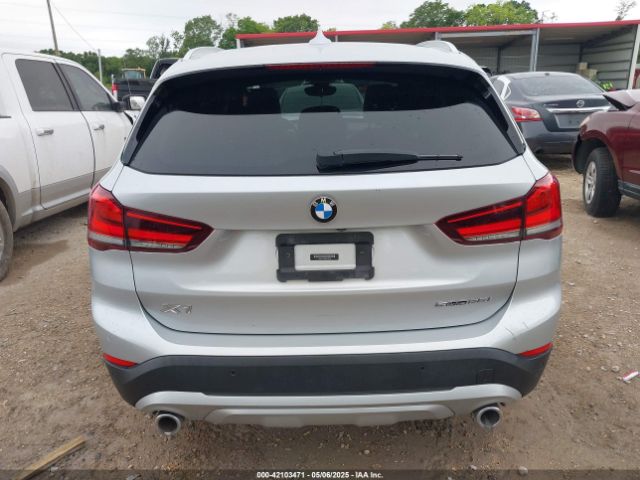 WBXJG7C09M5T44362 BMW X1 Sdrive28i