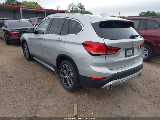 WBXJG7C09M5T44362 BMW X1 Sdrive28i