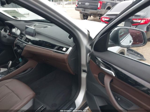 WBXJG7C09M5T44362 BMW X1 Sdrive28i