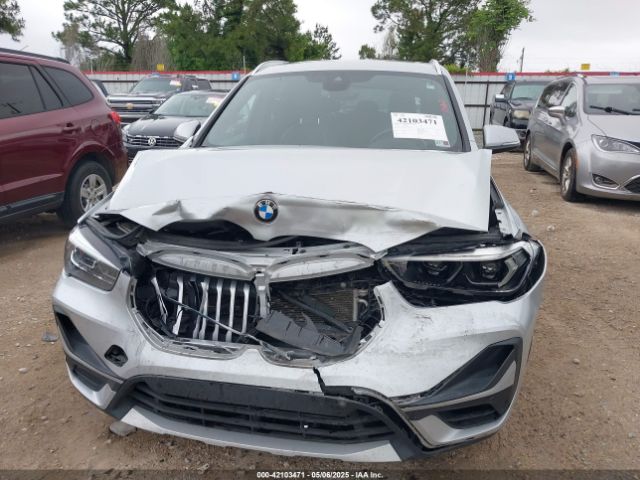 WBXJG7C09M5T44362 BMW X1 Sdrive28i