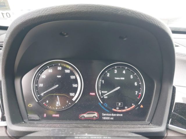 WBXJG7C09M5T44362 BMW X1 Sdrive28i