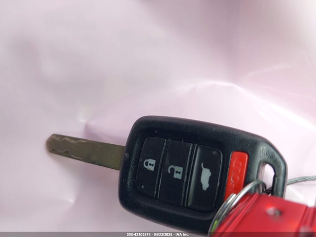 SHHFK7H35KU221186 Honda Civic Lx