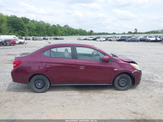 ML32F3FJ1KHF07055 Mitsubishi Mirage G4 Es