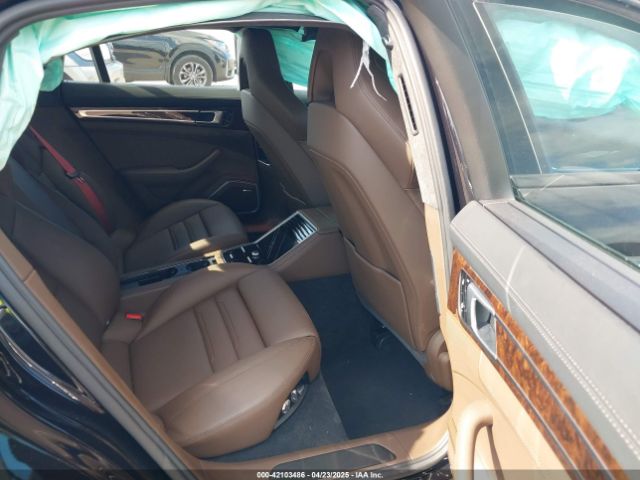 WP0AG2A74ML147997 Porsche Panamera Gts