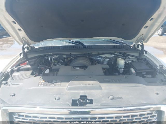 1GKS1JKJ9FR247303 GMC Yukon Xl 1500 Denali