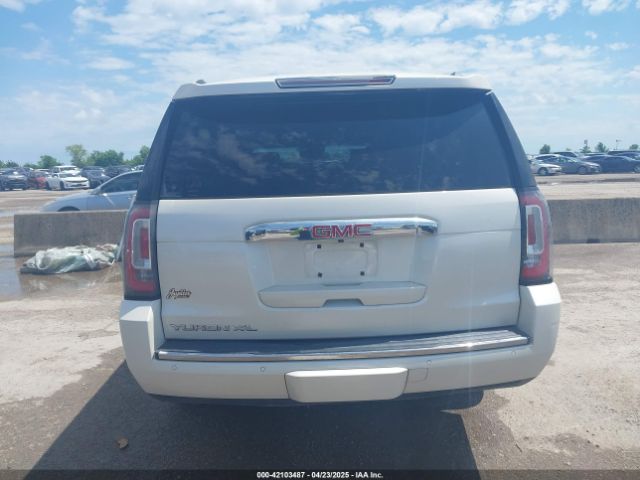 1GKS1JKJ9FR247303 GMC Yukon Xl 1500 Denali