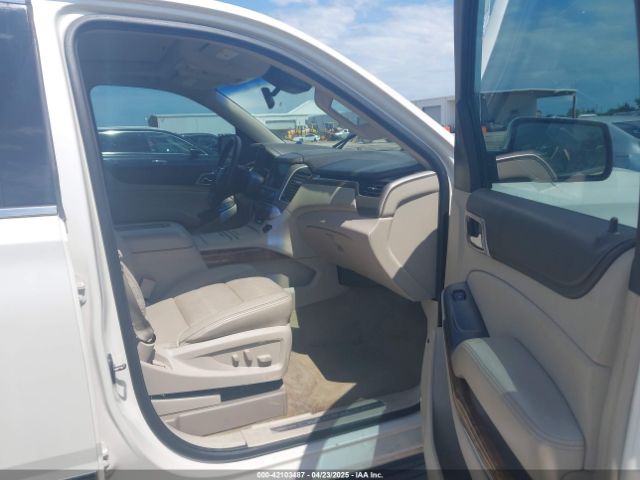 1GKS1JKJ9FR247303 GMC Yukon Xl 1500 Denali