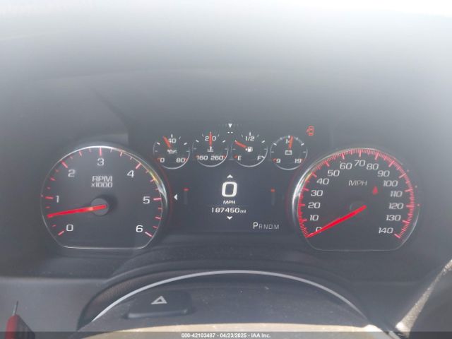 1GKS1JKJ9FR247303 GMC Yukon Xl 1500 Denali