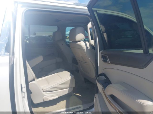 1GKS1JKJ9FR247303 GMC Yukon Xl 1500 Denali